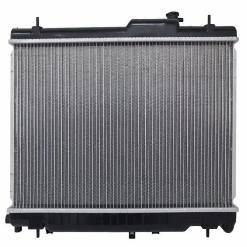 Aluminium Radiator For Car at Best Price in Mumbai | Apex Cooling ...