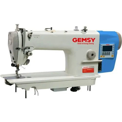 Automatic Mild Steel Material Sewing Machine For Industrial