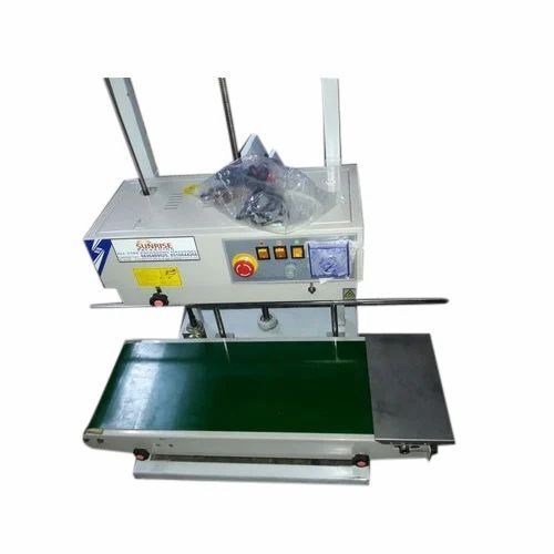 band sealing machine