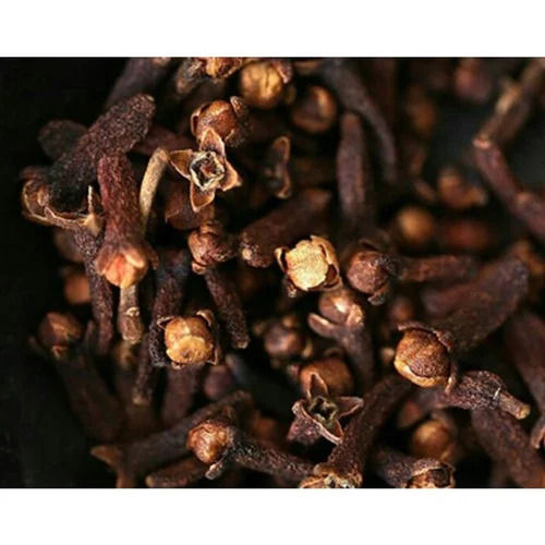 Black Dry Cloves