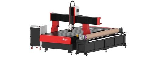 Cnc Router 