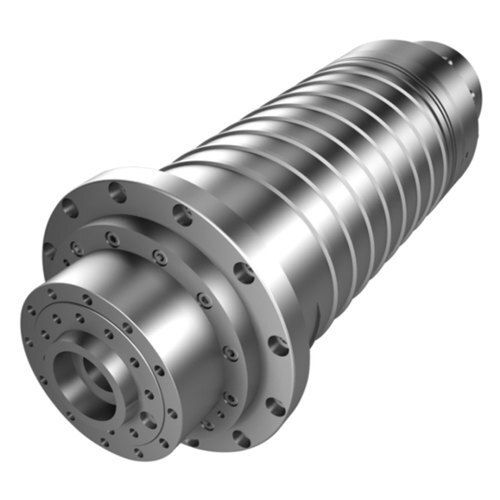 Cnc Spindle