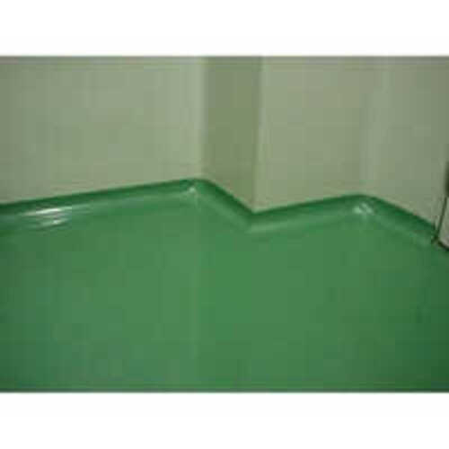 Coloured Epoxy Screed Flooring Services By Shree Dattakrupa Enterprises