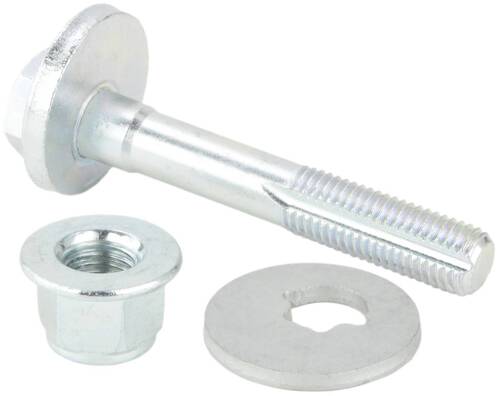 Corrosion And Rust Resistant Durable Eccentric Bolt And Screw