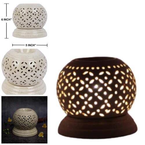 electric aroma oil diffuser