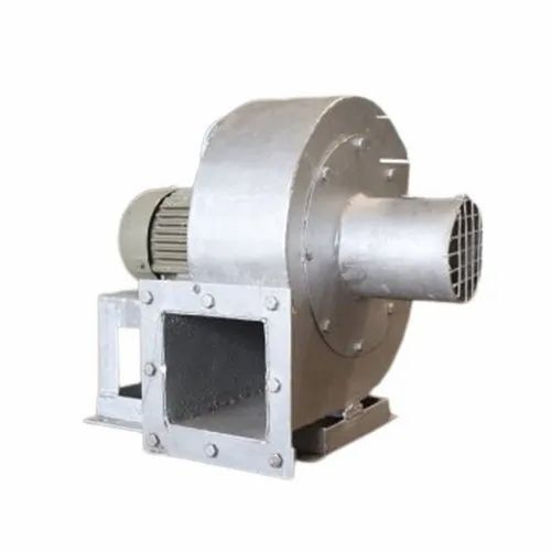 Electric Centrifugal Air Blower