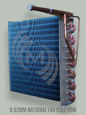 heat exchanger