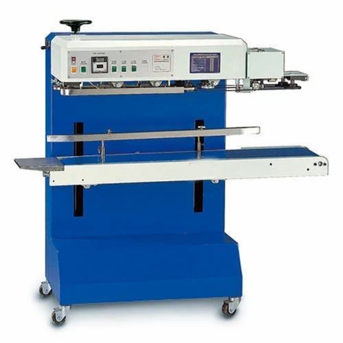 Heavy Duty Sealing Machine