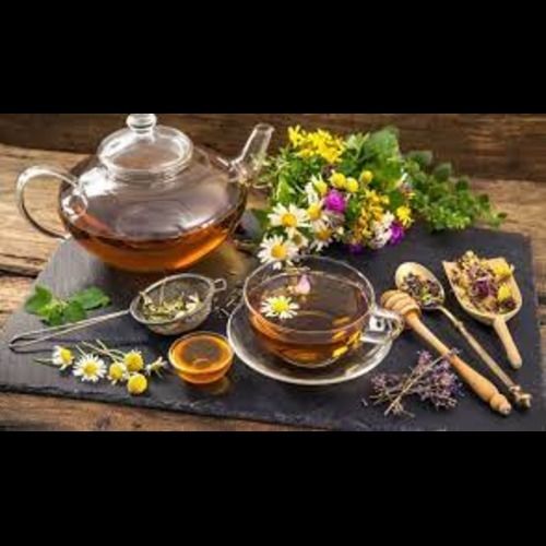 Herbal Organic Tea