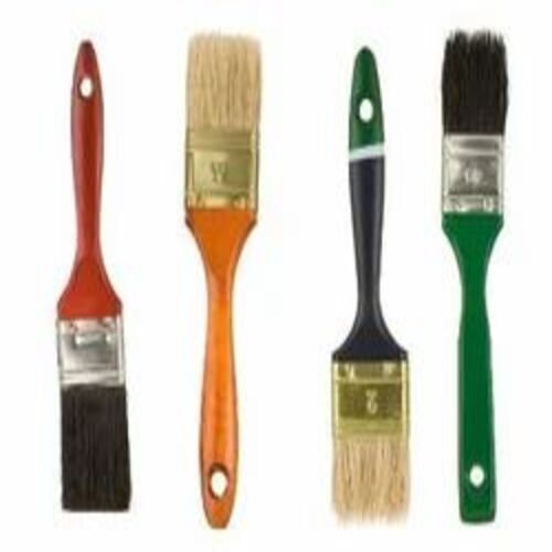 Industrial Paint Brushes