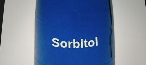 Ip Grade Sorbitol Liquid 