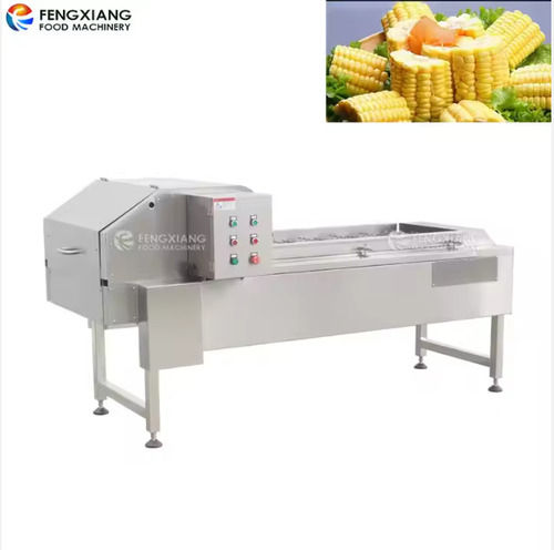 MC-365 Corn Maize Cutting Machine