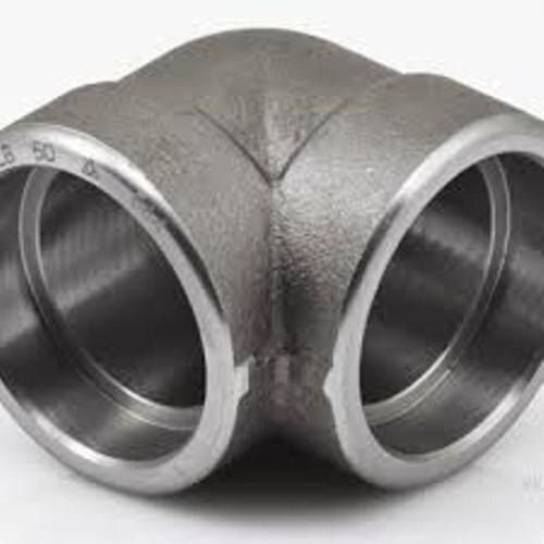 Mild Steel Elbow