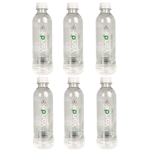 Miniral Water 