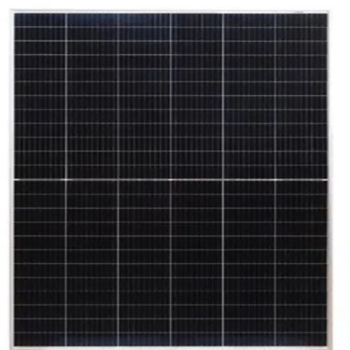 2118 x 1050 x 40mm Dimensions Solar PV Module