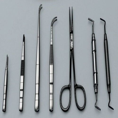 Surgical Instruments