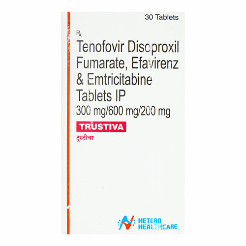 TRUSTIVA TABLET 