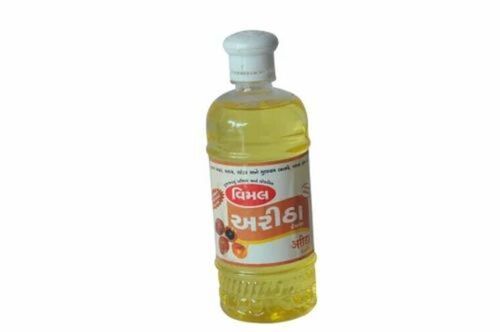 A Grade 100 Percent Purity Chemical Free Vimal Aritha Hair Oil For Females