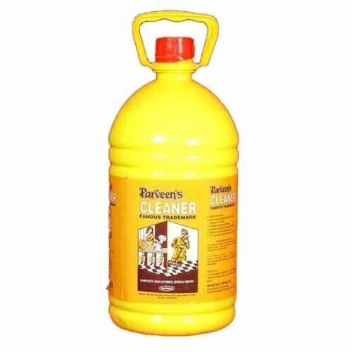 Good And Lasting Long Fragrance White Floor Cleaner