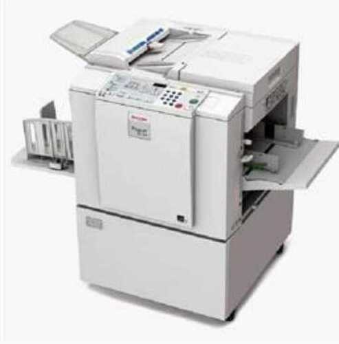  Digital Duplicator