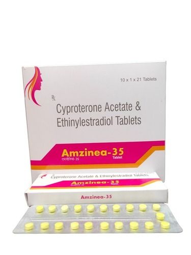 Amzinea 35 Tablet