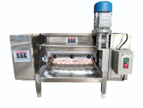 Automatic Wire Cutting And Stripping Machine