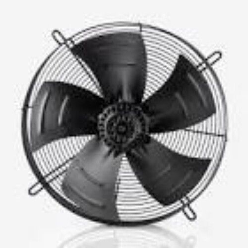 Axial Fan