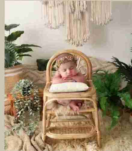 Baby Chair Prop