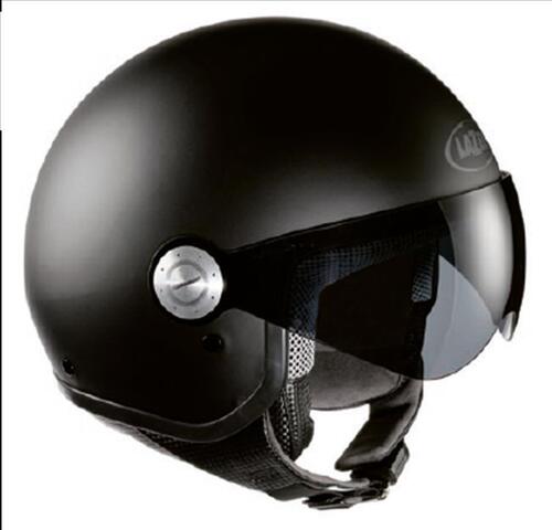 Open Face bike helmets