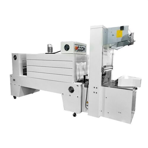 Floor Mounted Heavy-Duty High Efficiency Electrical Automatic Candy Wrapping Machine