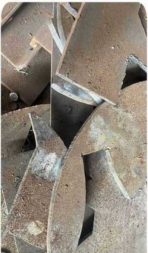 Cost-Effective Heavy-Duty Cast Iron Scraps