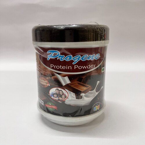 Sugar Free Chocolate Flavour Protein Powder