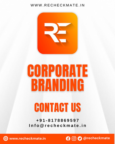 Corporate Branding Services 