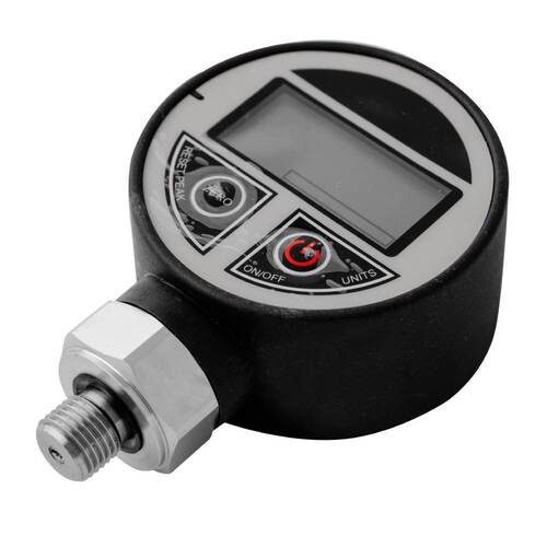 Digital Pressure Gauge