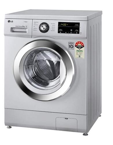 Front Loader Washing Machine