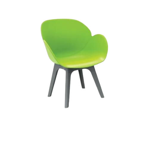 Green Kids Chair