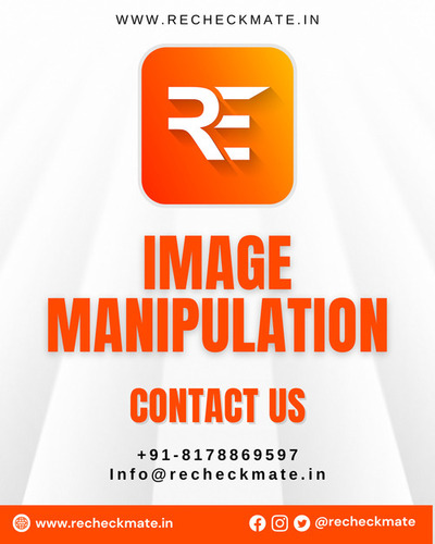 Image Manipulation Services