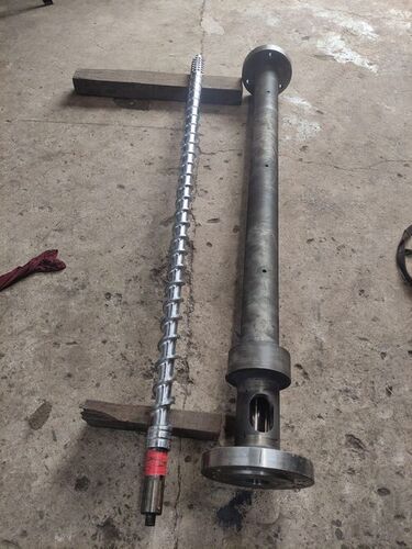 Injection Screw Barrel