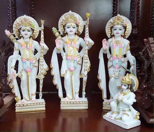 Marble Ram Darbar