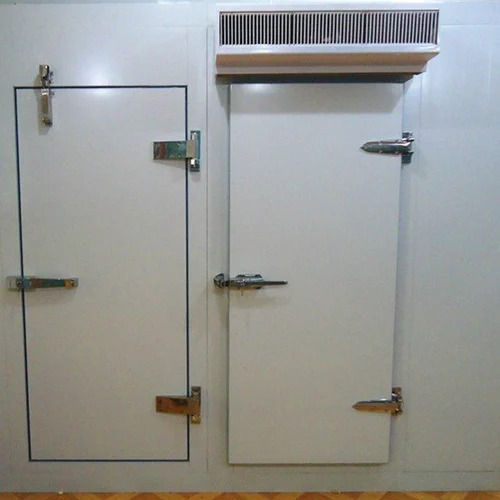 MS Cold Storage Doors
