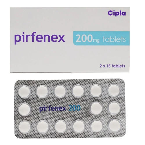 Pirfexex Tablet