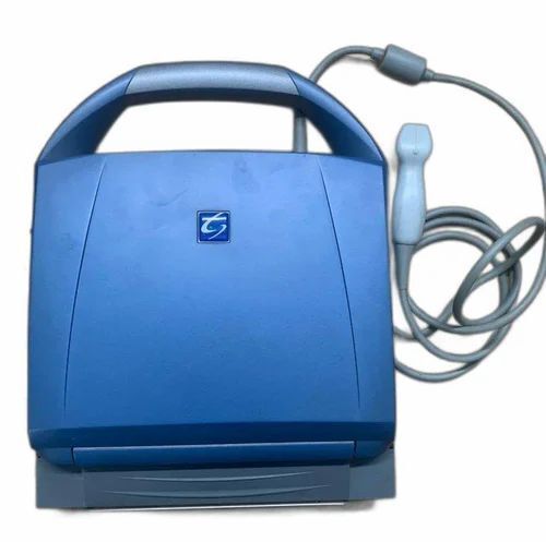 doppler ultrasound scanner