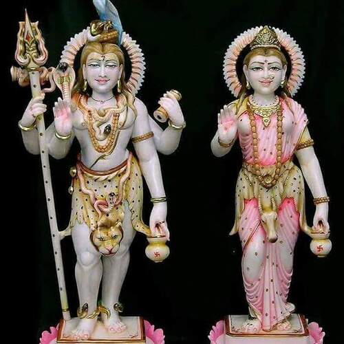 Shiv Sankar Family 
