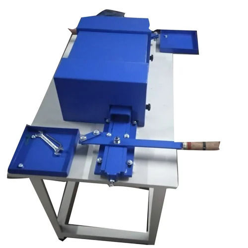 Supari Cutting Machine