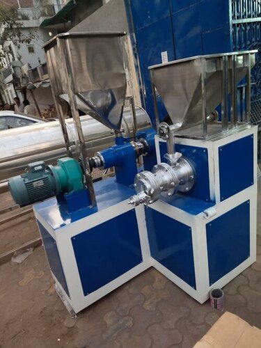 Tamarind Pulp Extraction Machine