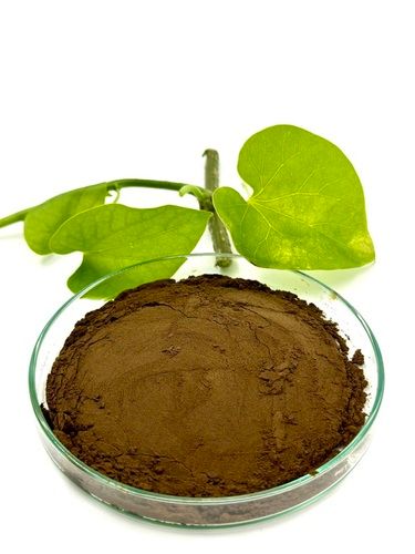 Tinospora Cordifolia (Guduchi) Dry Extract