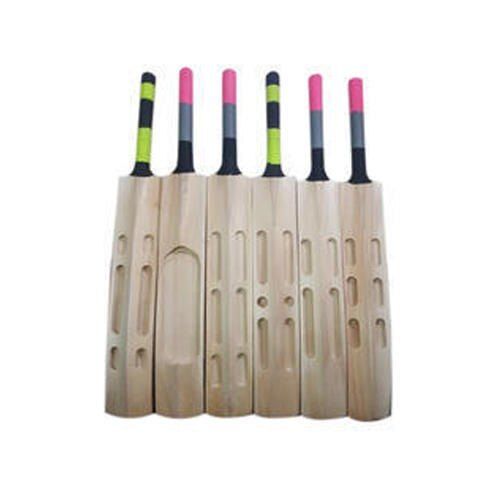 Wooden Scoop Tennis Cricket Bats For Playing Cricket