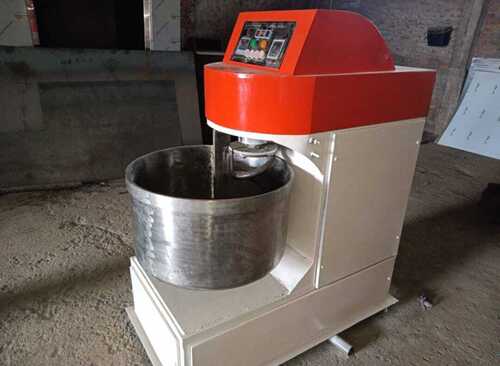 10Kg Stainless Steel Spiral Dough Mixer