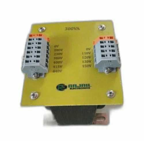 300VA Elevator Transformer For Elevator Control Panels