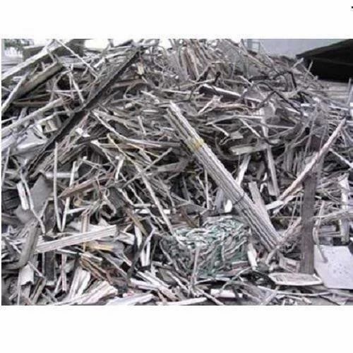 Aluminium Scrap